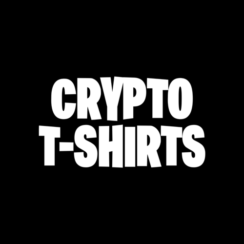 Crypto T-shirts