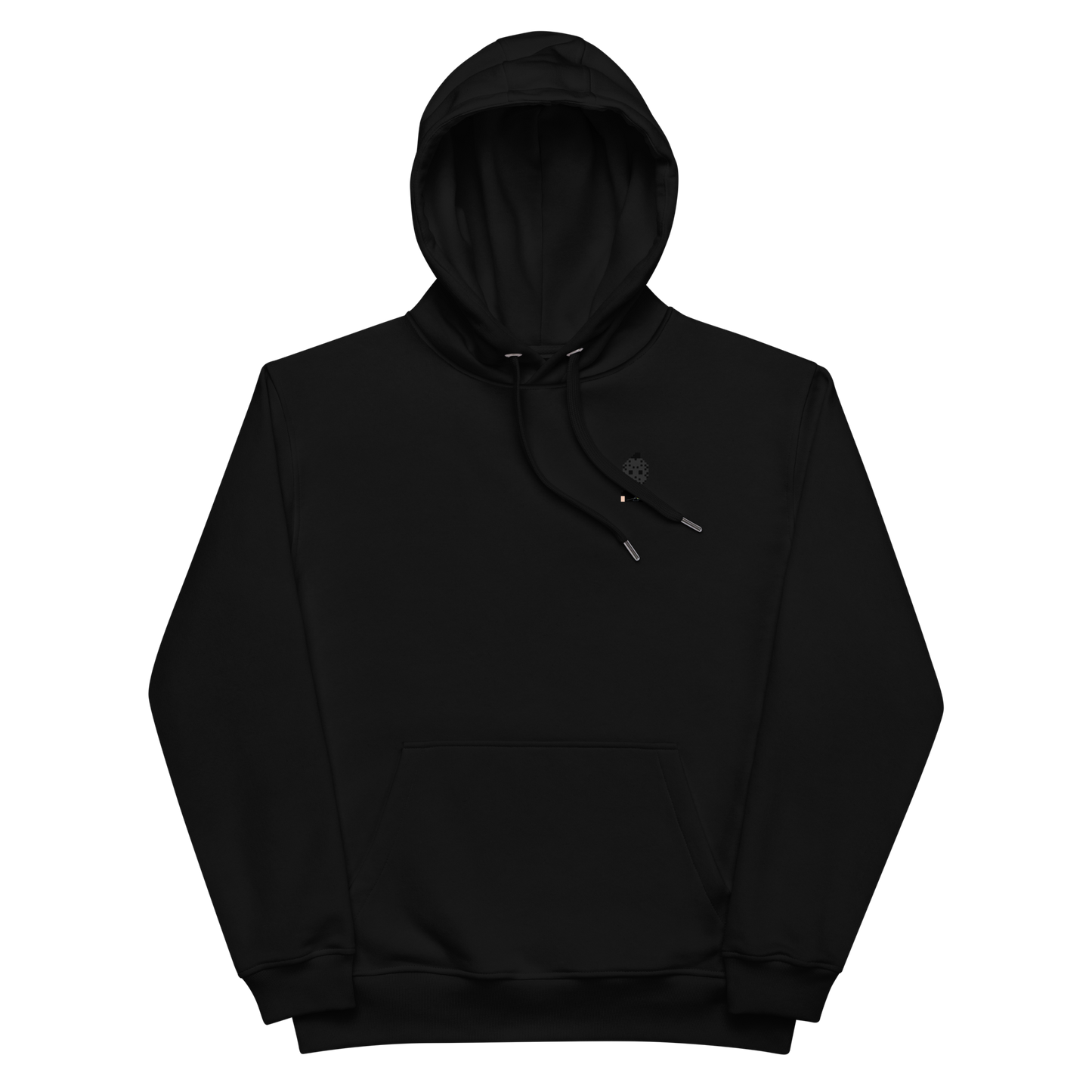 Crypto Hoodie