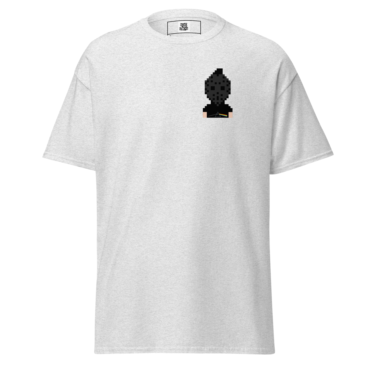 NFT t-shirt