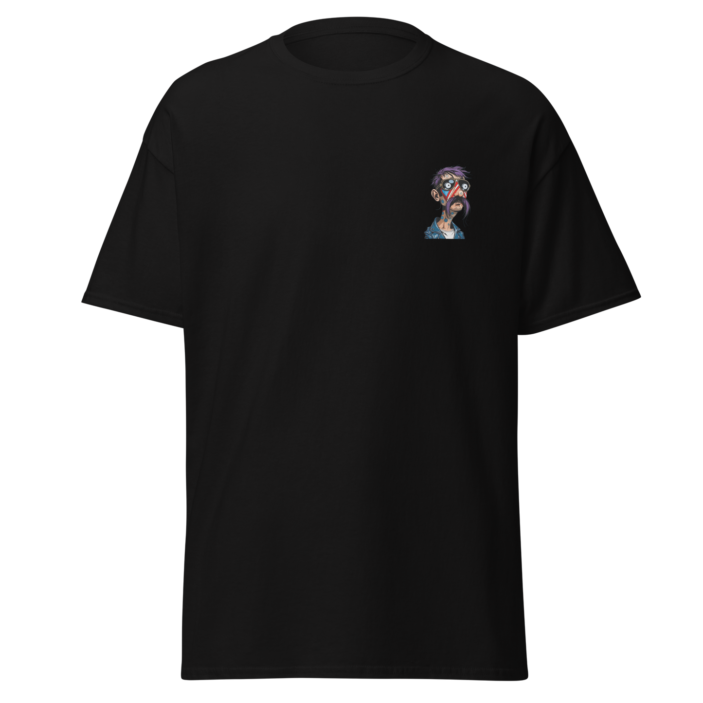 NFT T-shirt