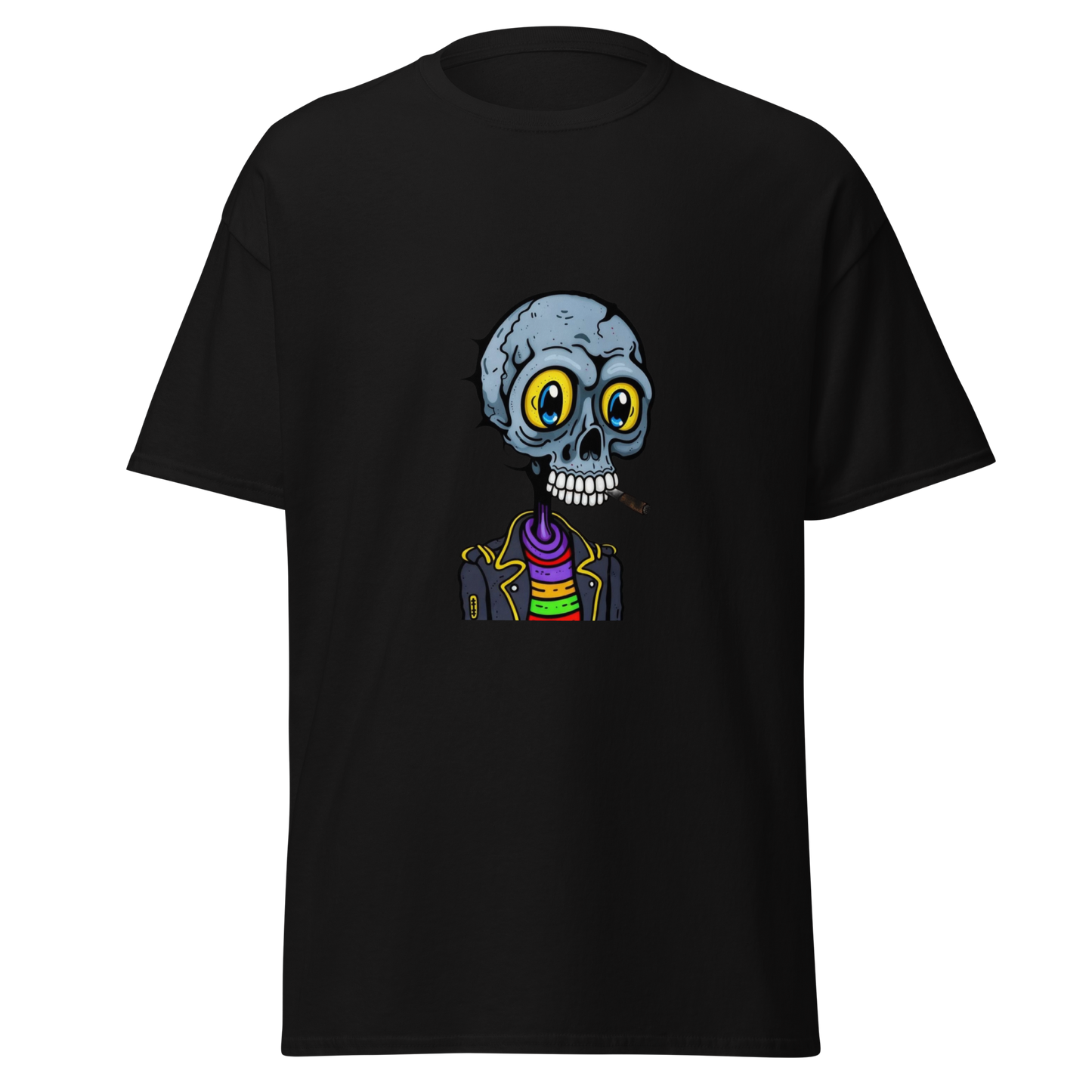 NFT Unisex Classic tee