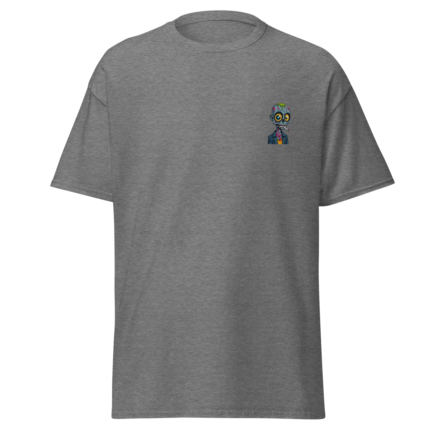 NFT Graphic Design T-shit