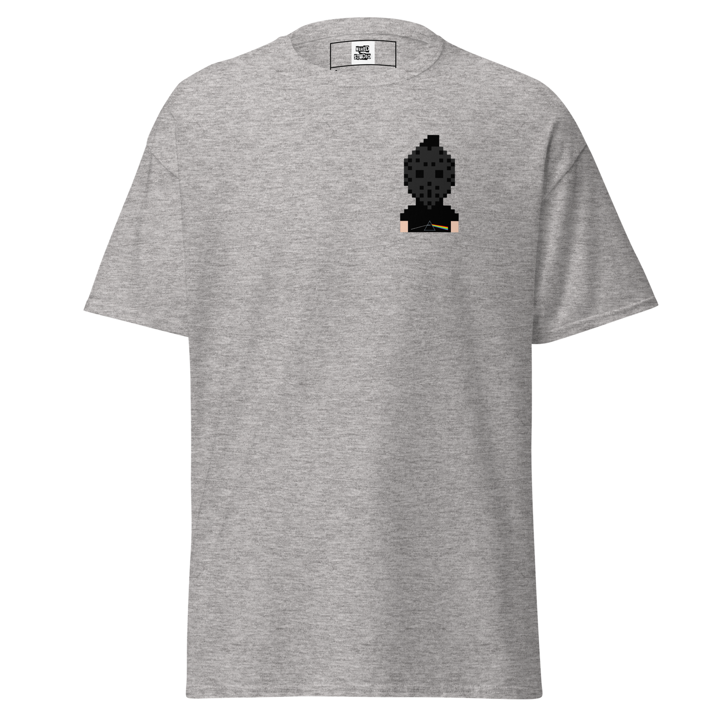 NFT crypto punk streetwear