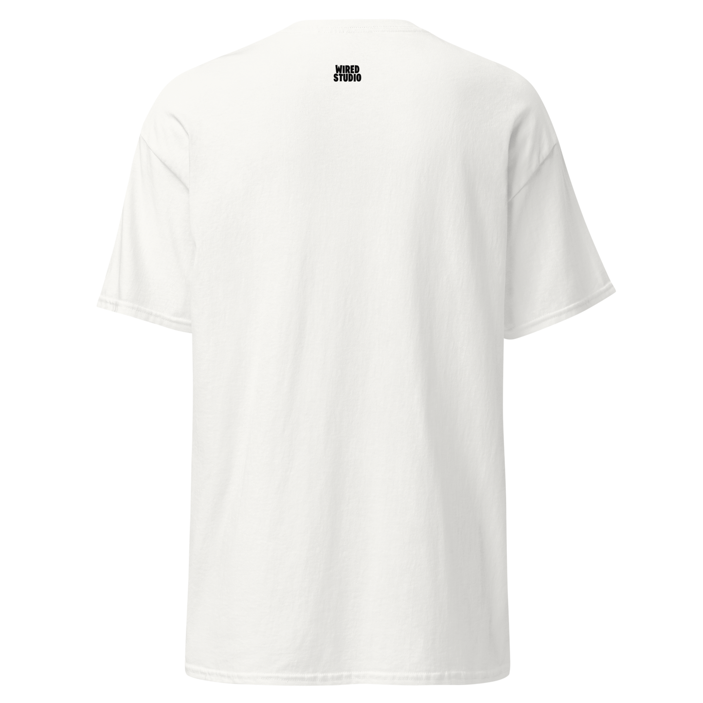 Graphic Crypto Degen T-shirts