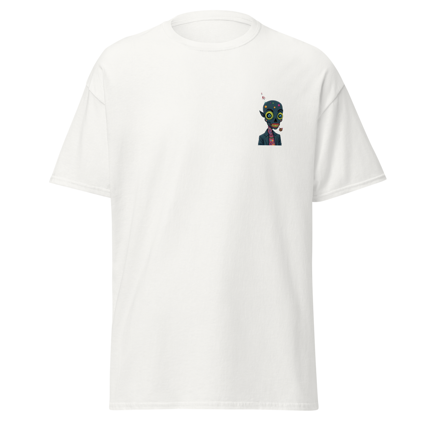 NFT T-shirt