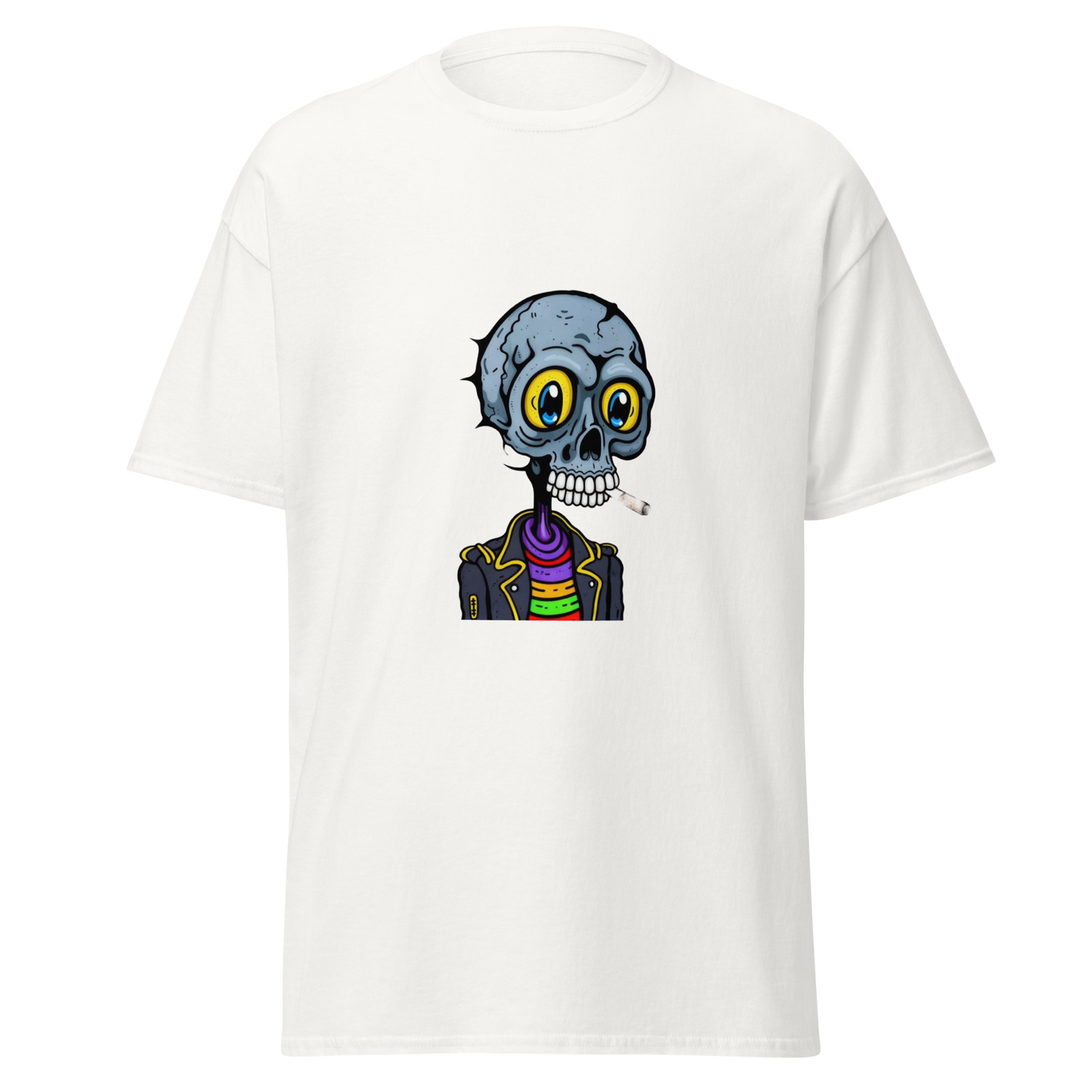 NFT graphic tee