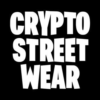 CRYPTO T-SHIRT