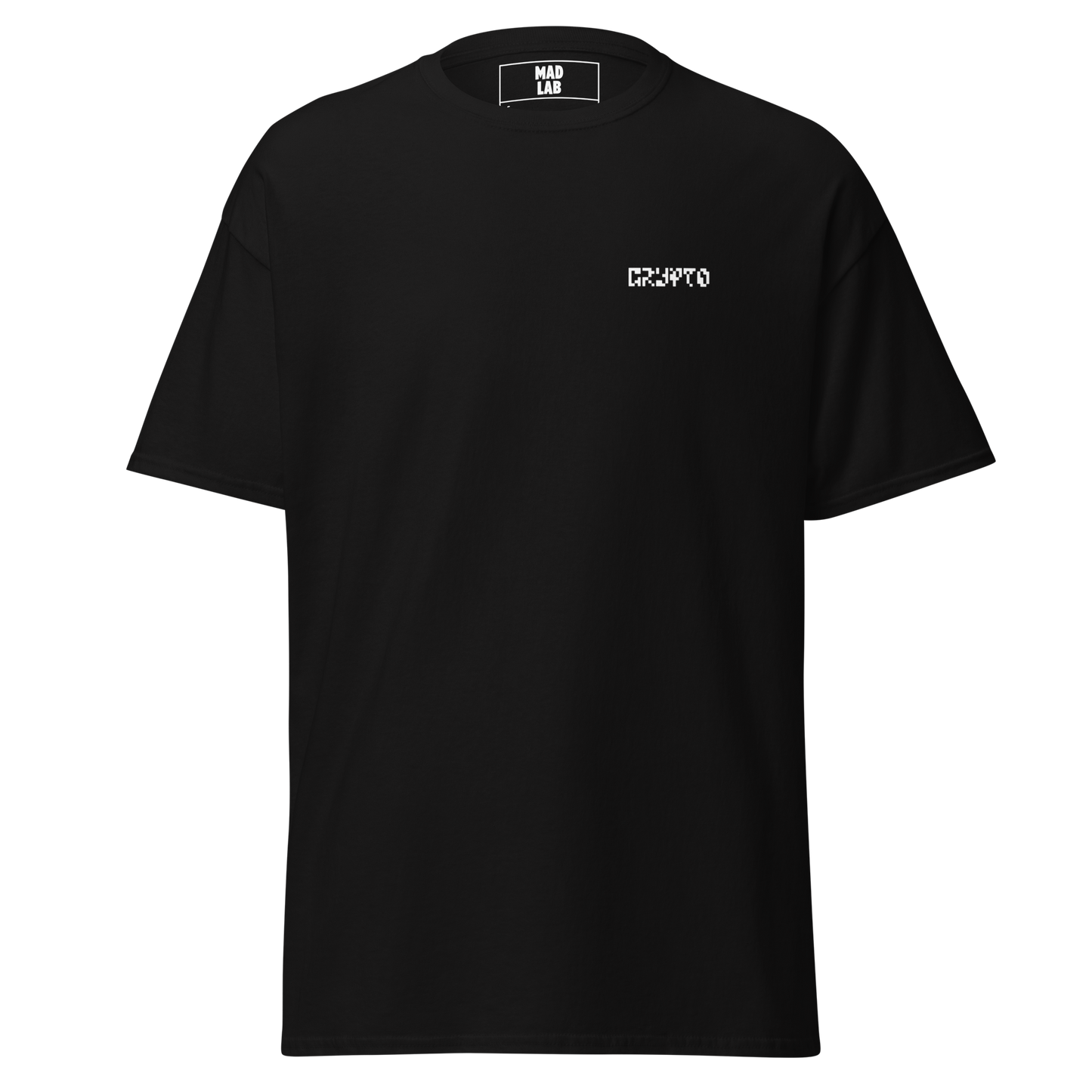 Premium Crypto T-shirt
