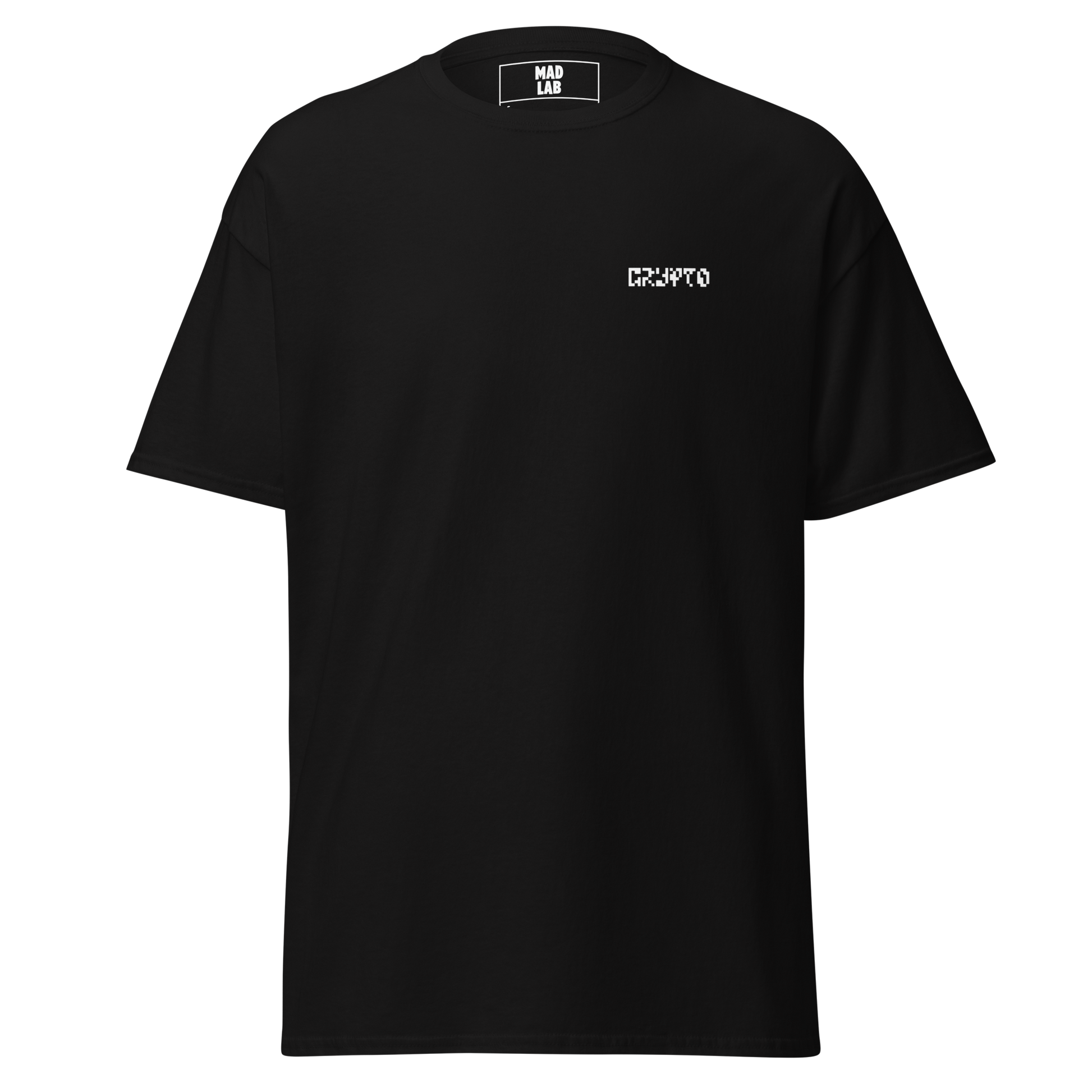 Premium Crypto T-shirt