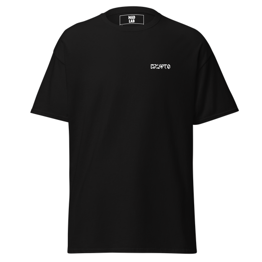 Premium Crypto T-shirt