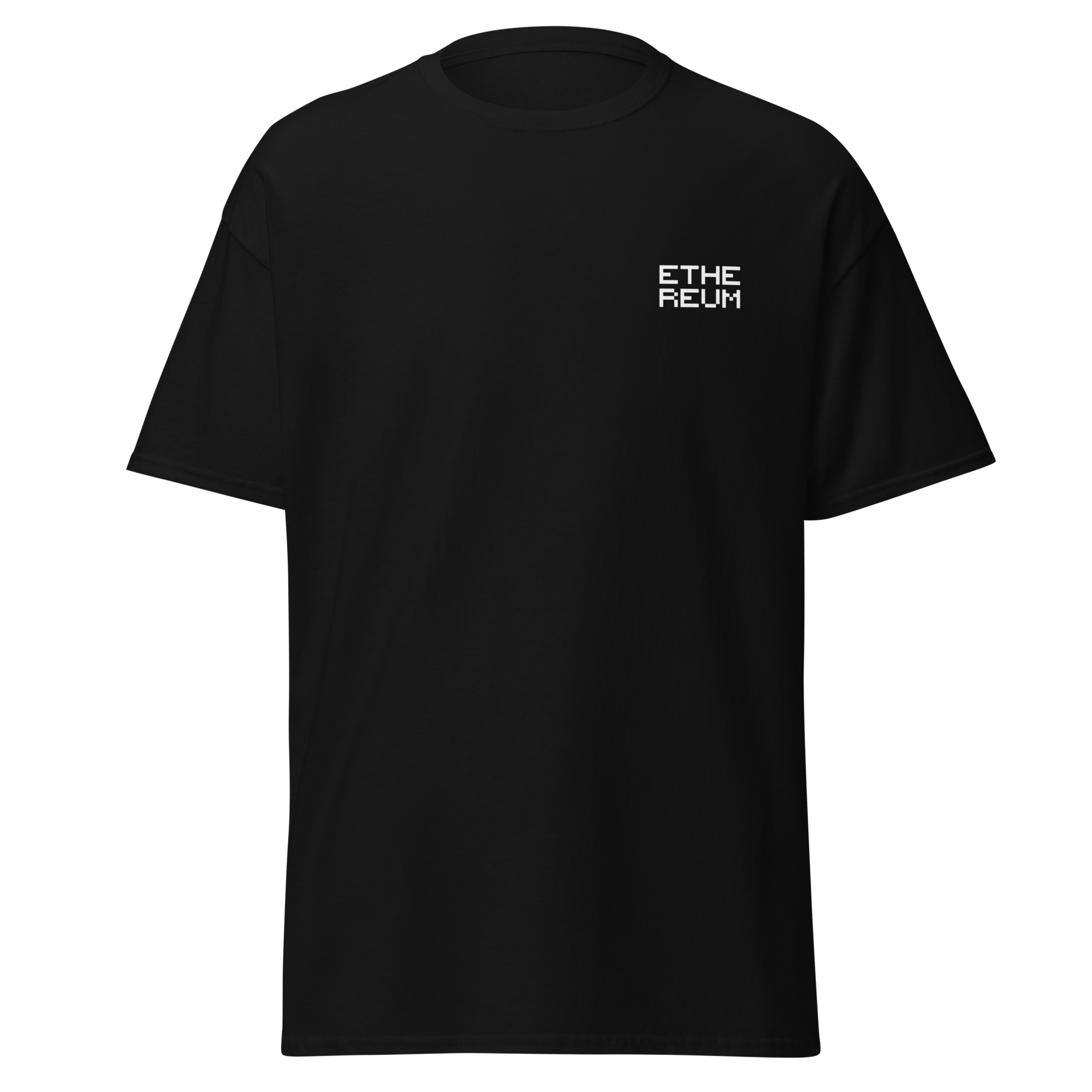 Ethereum t-shirt