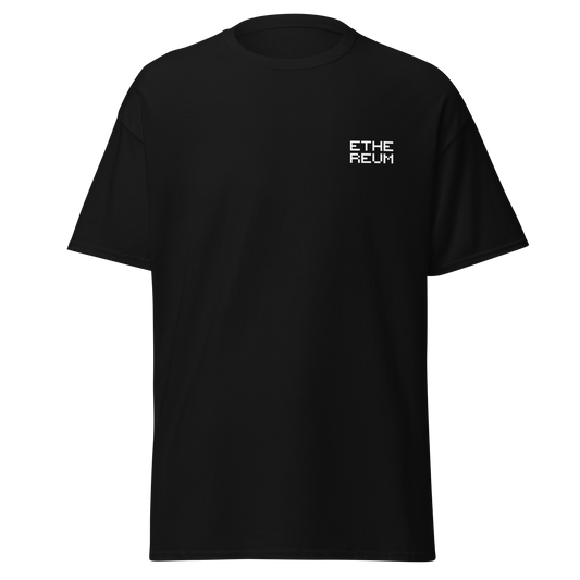 Ethereum t-shirt