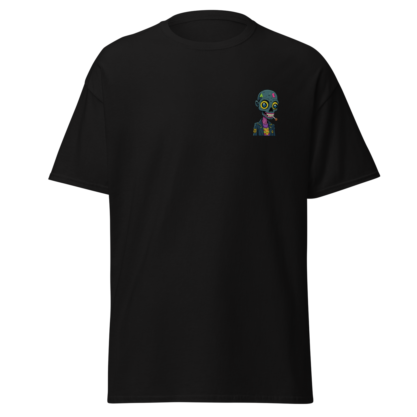 NFT T-Shirt