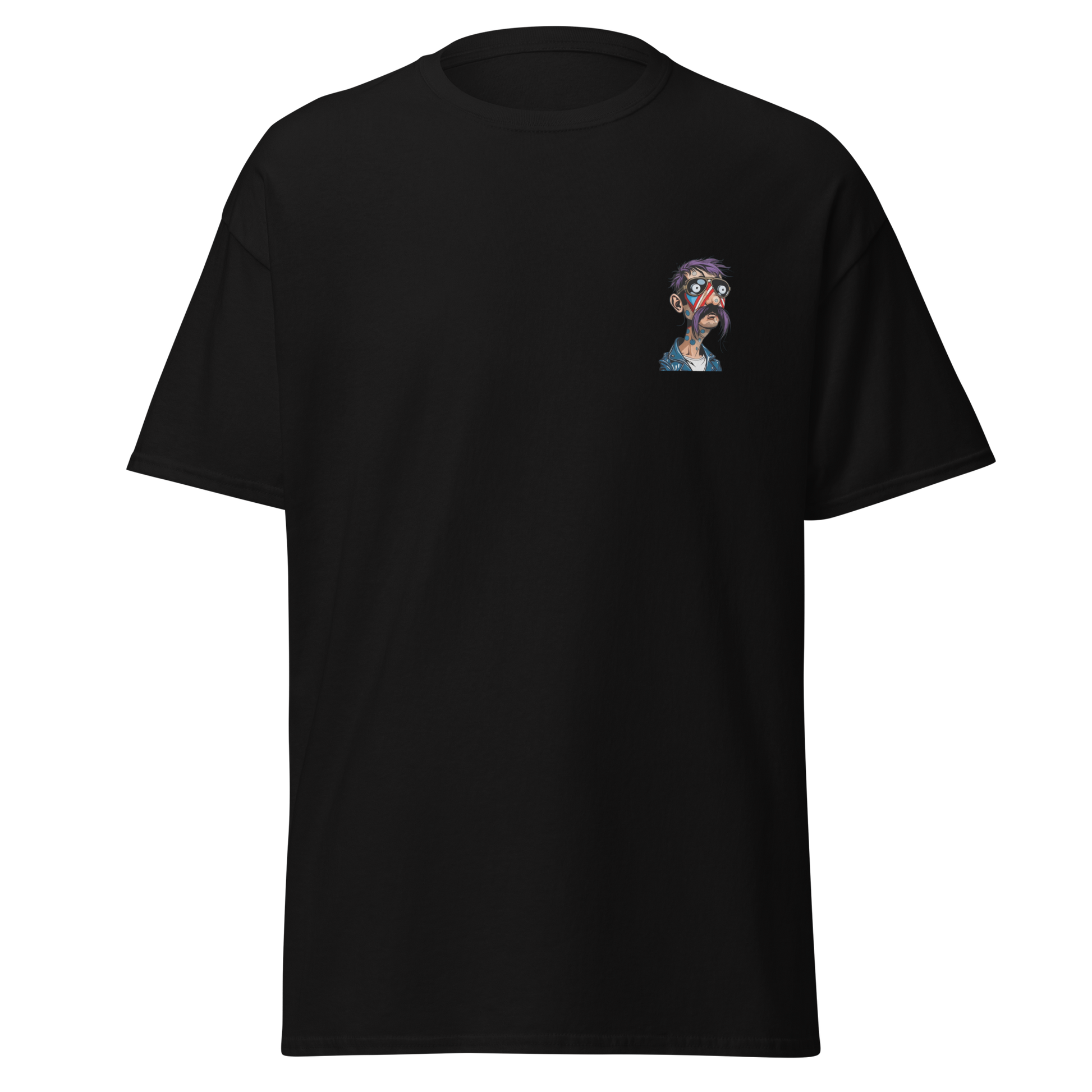 NFT T-shirt
