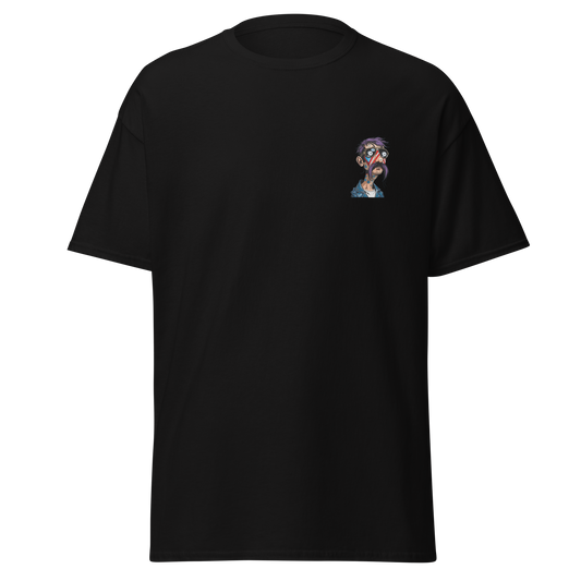 NFT T-shirt