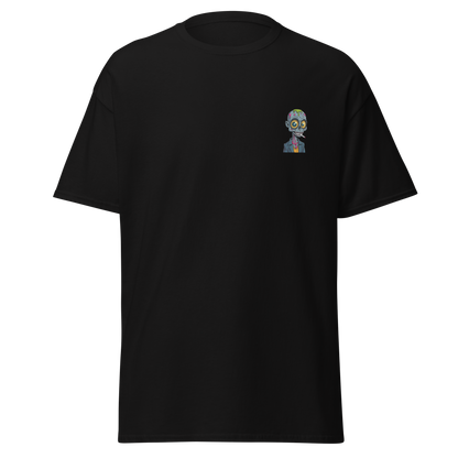 NFT Graphic T-shirt