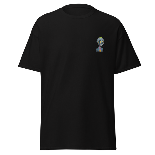NFT Graphic T-shirt
