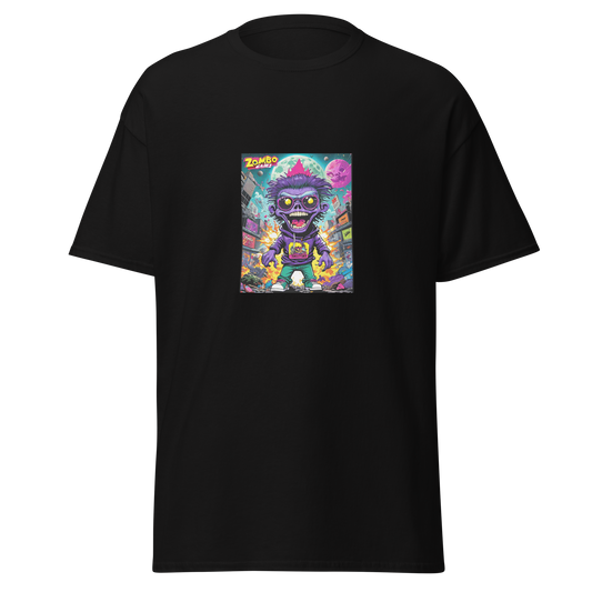 NFT T-shirt