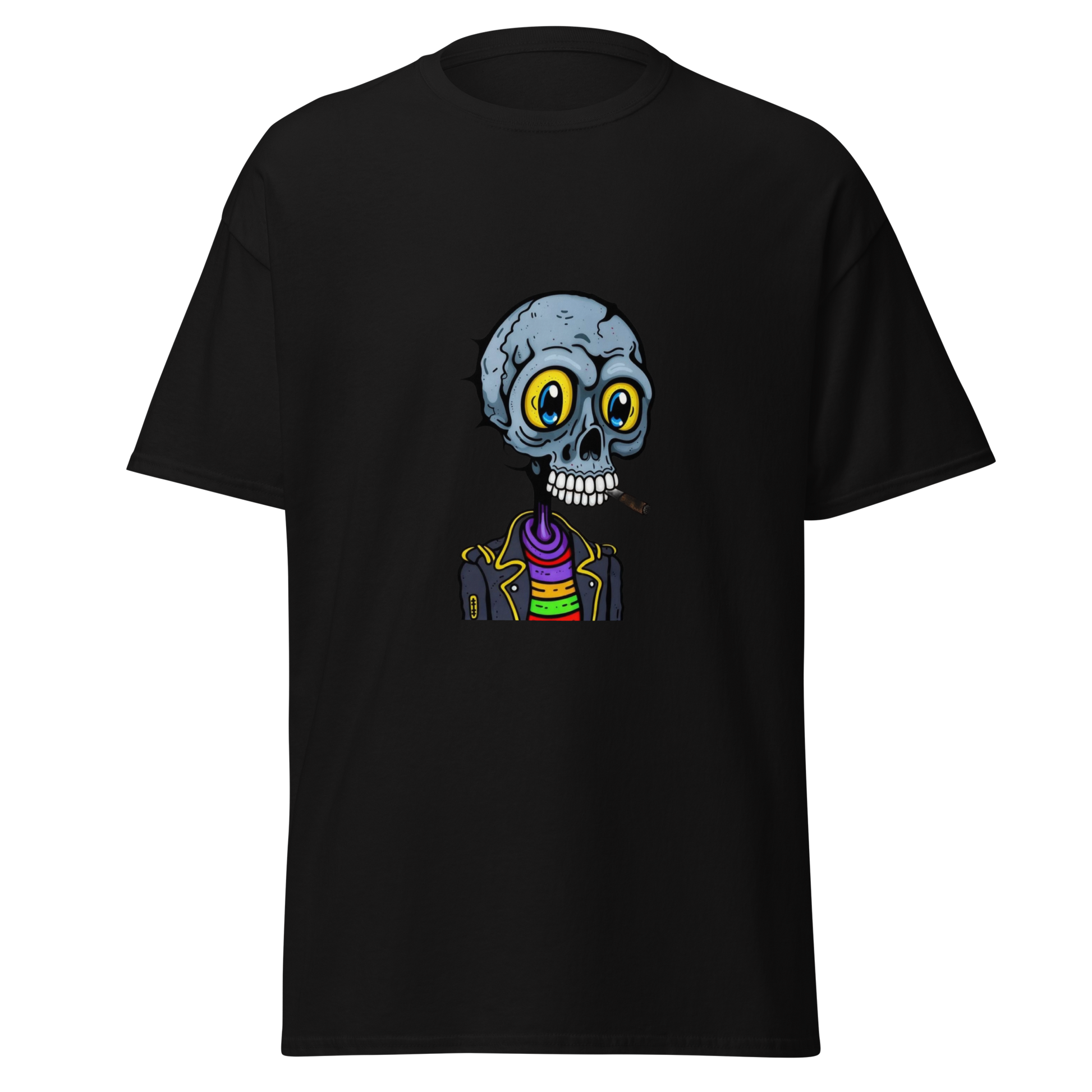 NFT Unisex Classic tee