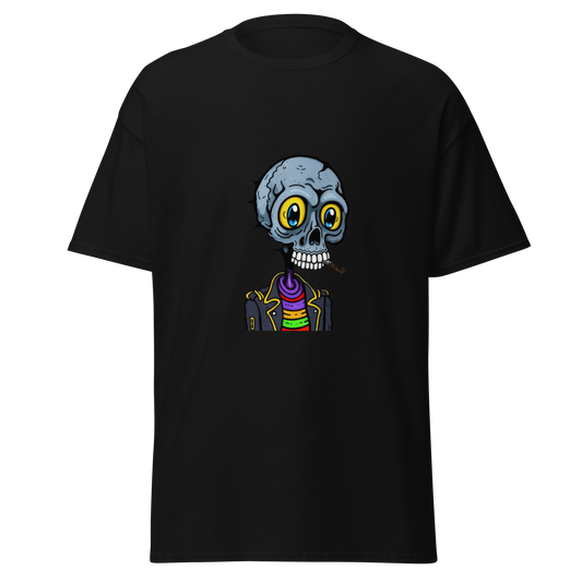 NFT Unisex Classic tee