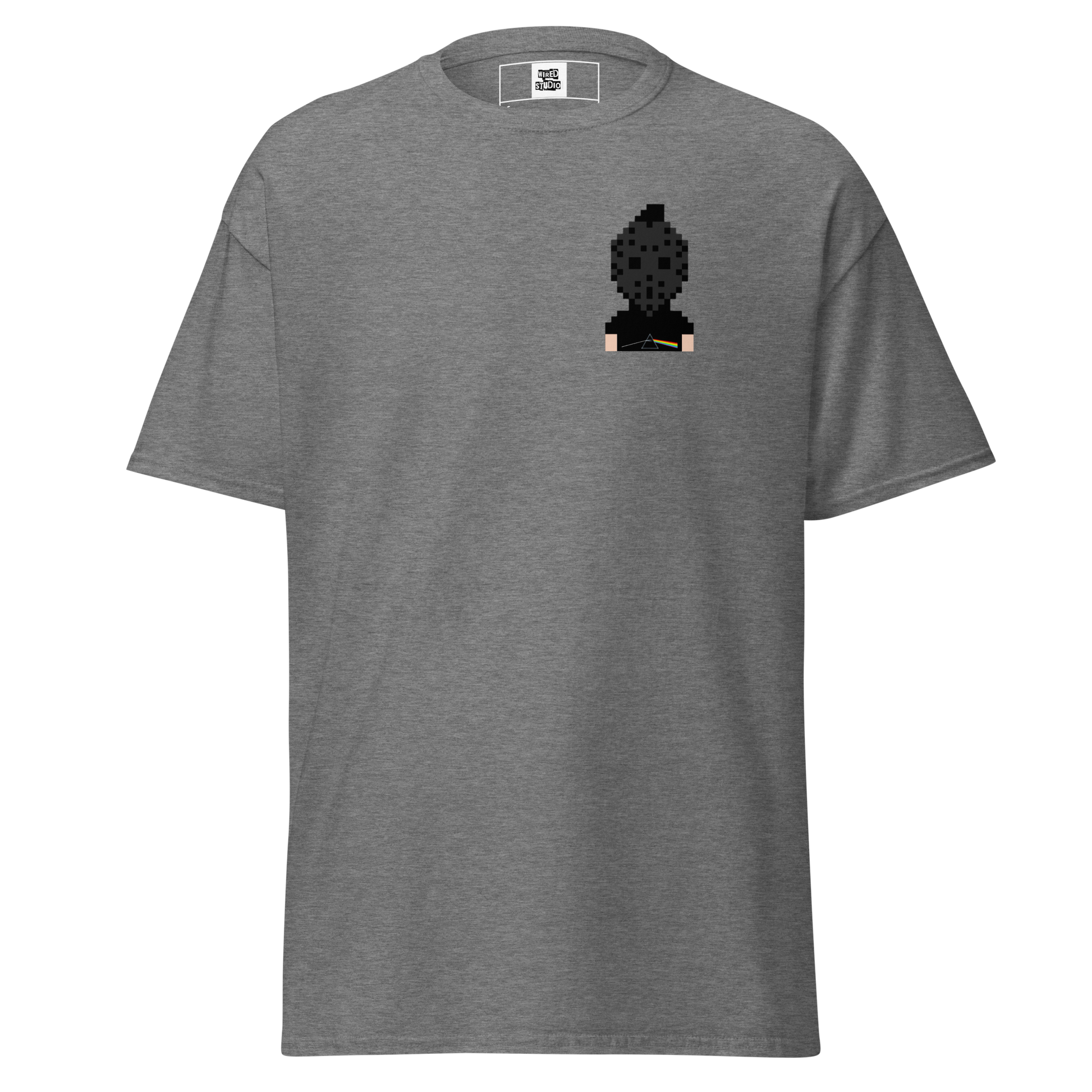 unisex classic crypto tee
