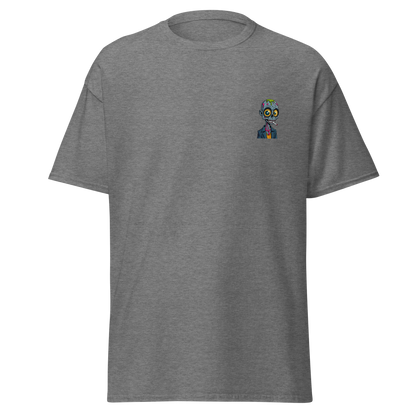 NFT Graphic Design T-shit