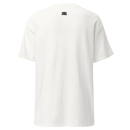 Graphic Crypto Degen T-shirts