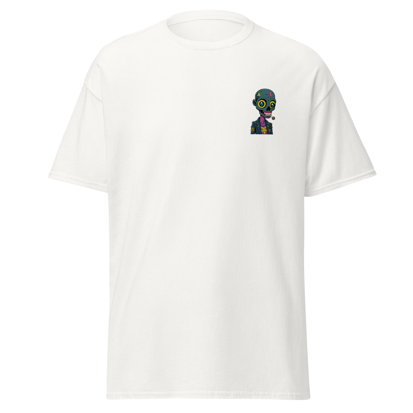 NFT Merchandise