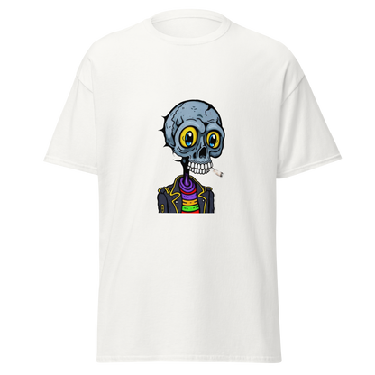 NFT graphic tee