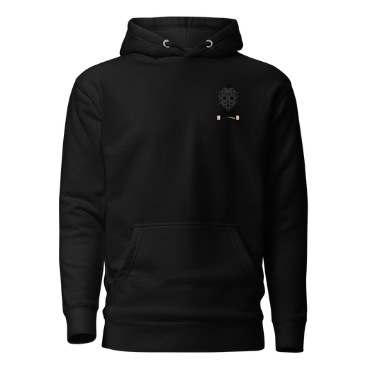 Crypto hoodie streetwear